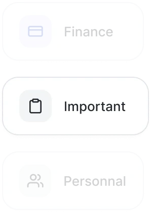 Recomendaciones que mejoran con cada dato en Sesame HR