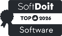 SoftDoit Top Software 2026