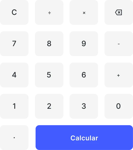 Calculadora de nómina en Sesame HR
