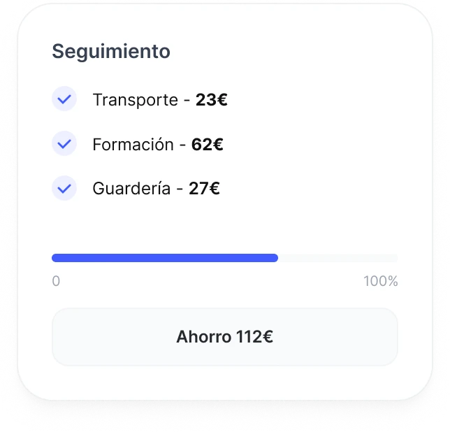 Retribución flexible en Sesame HR