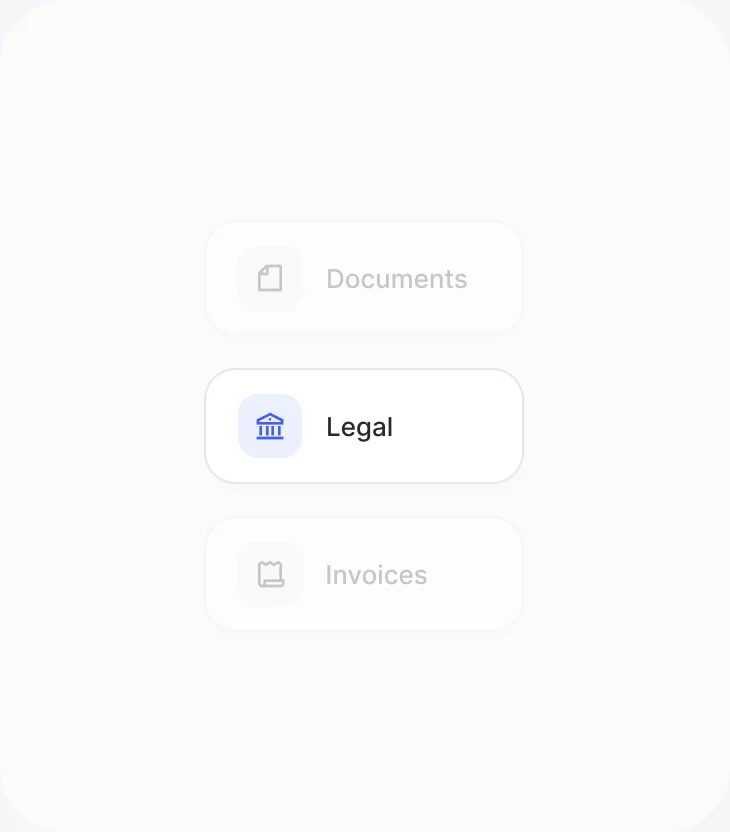 Expediente digital del empleado en Sesame HR
