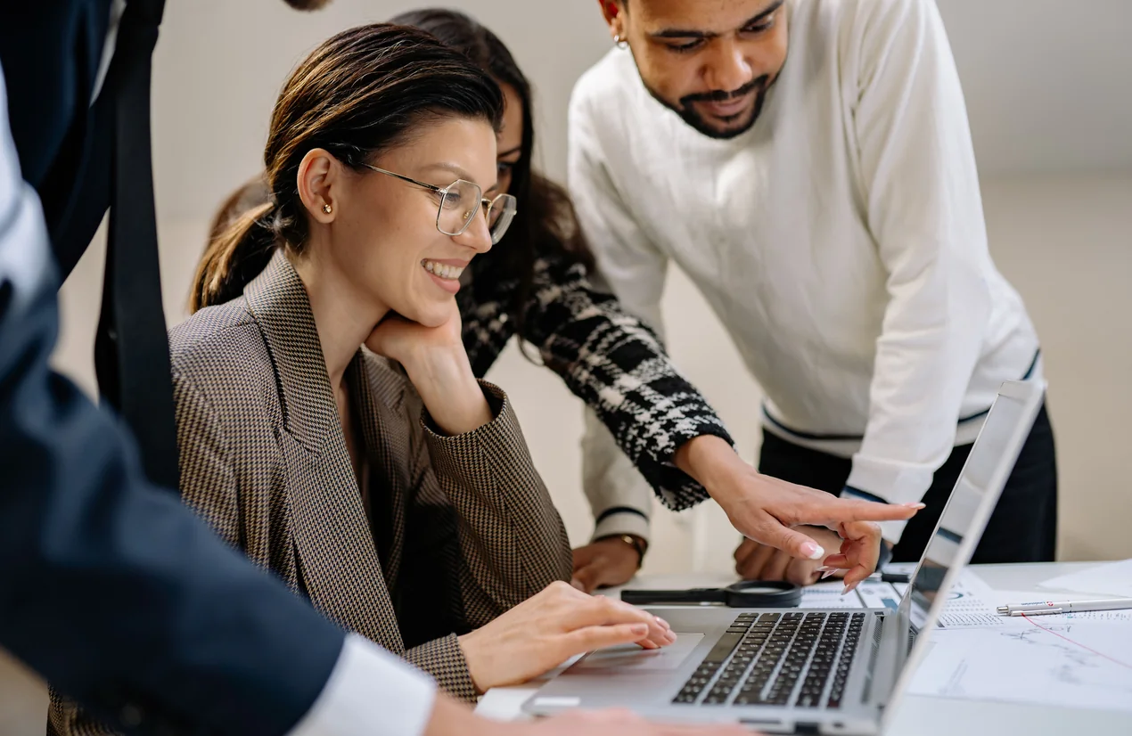 Formación para partners de Sesame HR