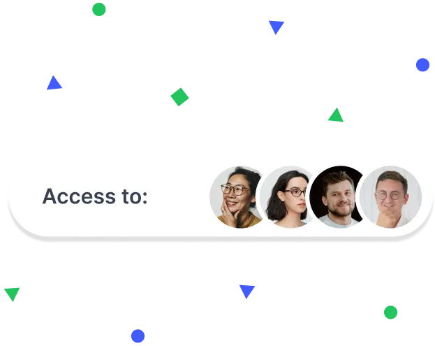 Acceso de empleados
