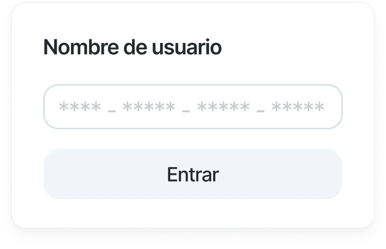 Asignación de licencias en Consumo y Accesos IA