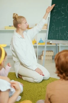 Educación