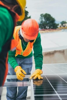 Energía y utilities