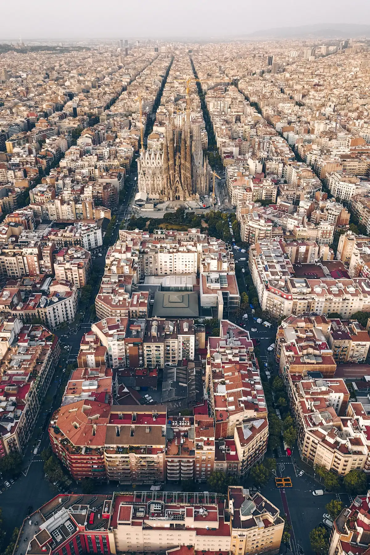 Barcelona imagen