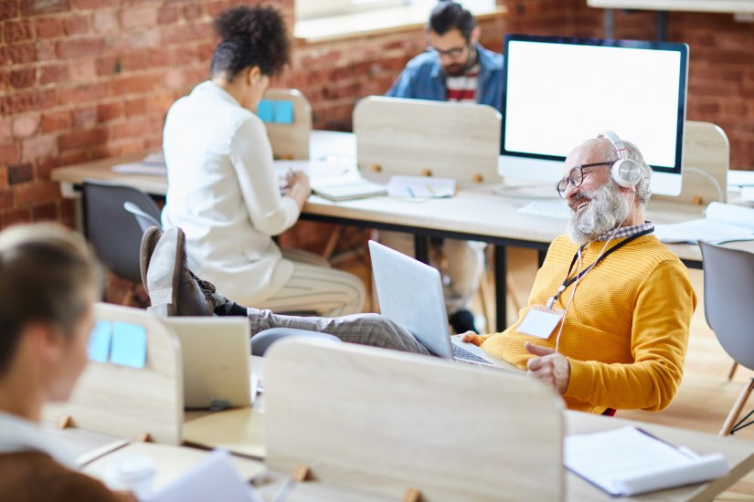 Las mejores preguntas para conocer a tus empleados