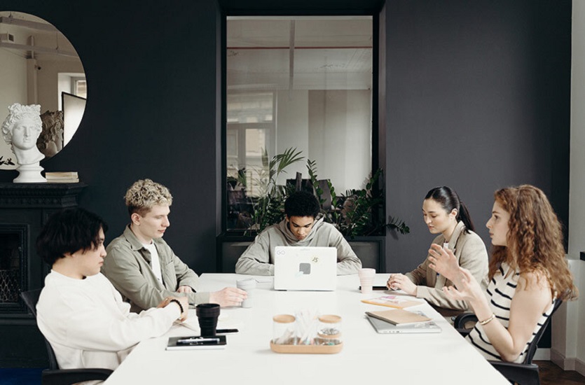 La gestión de empleados clave para el futuro laboral