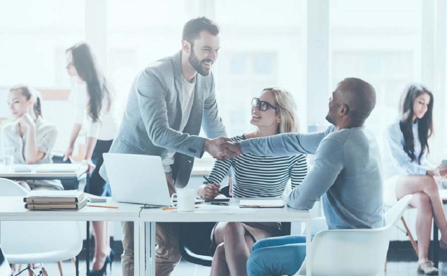 Guía práctica de acogida al personal de nueva incorporación