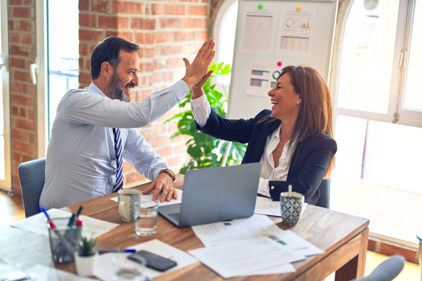 Empresas Teal y la autogestión de la empresa