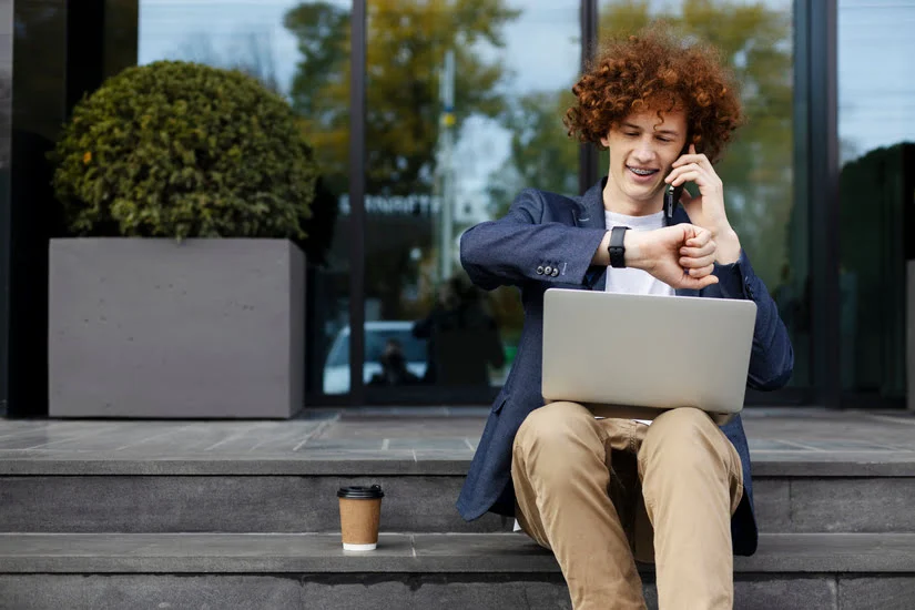 Herramientas de gestión del tiempo para mejorar la productividad laboral
