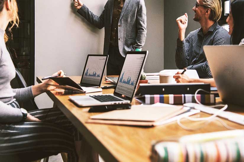 Diferencias de las organizaciones exponenciales frente a las tradicionales