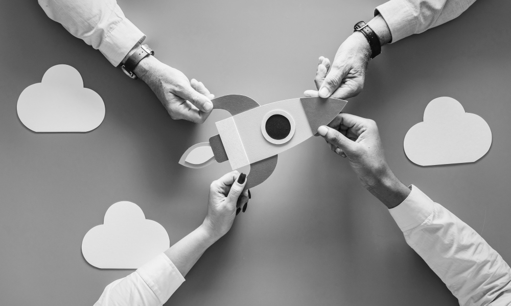 Misión y visión de una empresa: ¿qué son y cómo elaborarlos?