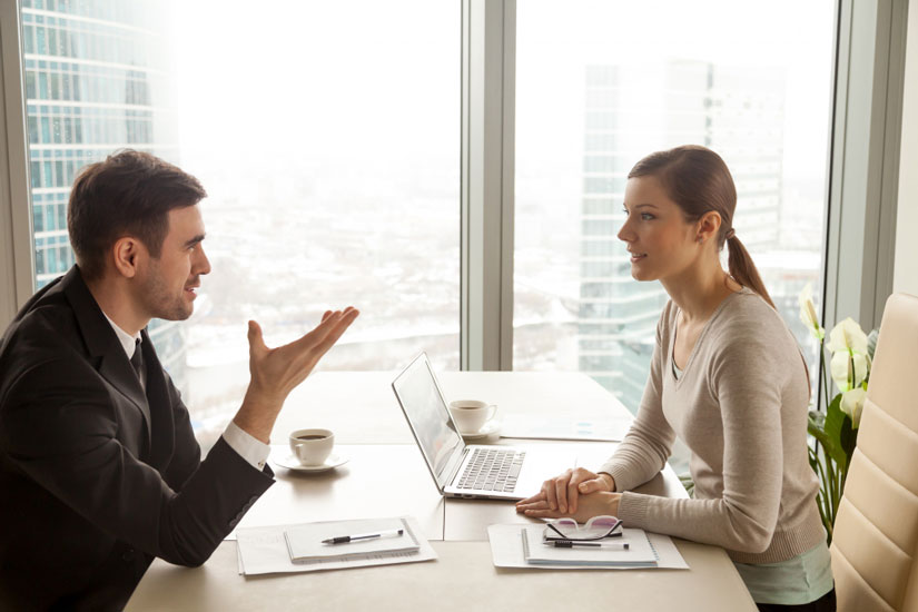 Reuniones one to one y sus beneficios en la empresa