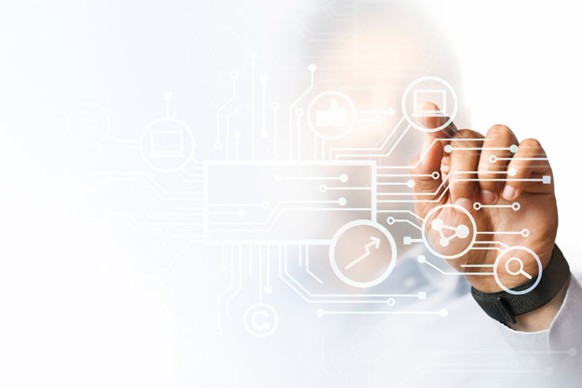 Competencias clave necesarias en una empresa del futuro