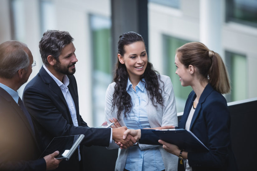 ¿Para qué sirve la comunicación corporativa en la empresa?
