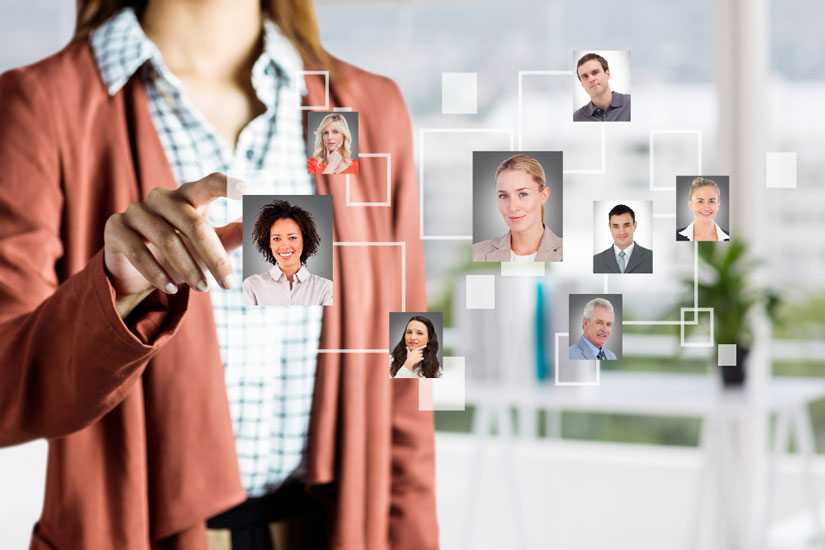 Organigrama del departamento de RRHH:  funciones y responsabilidades
