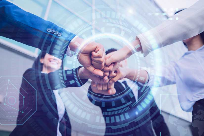 Las tecnologías exponenciales en la gestión de recursos humanos