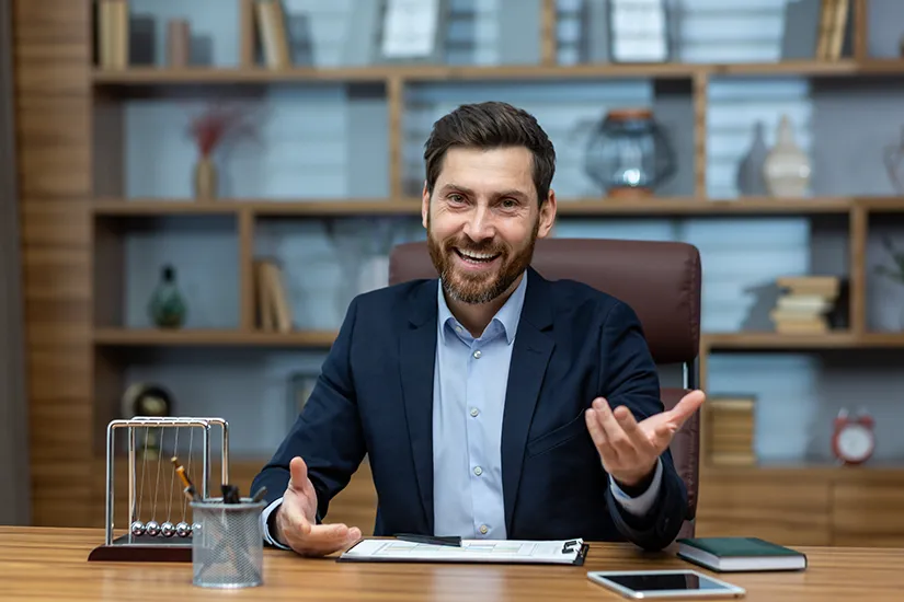 El ego en la empresa: claves para su gestión