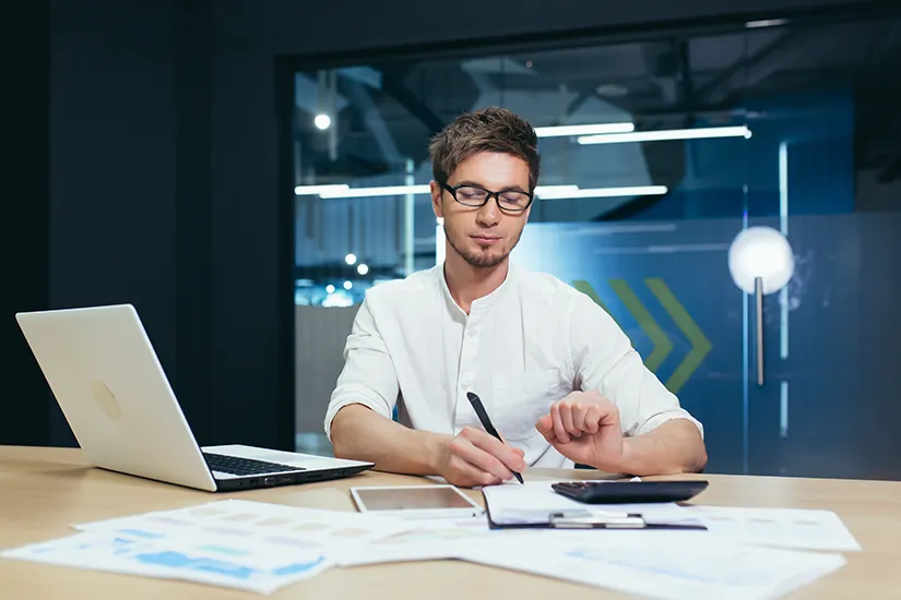 Todo sobre las organizaciones empresariales