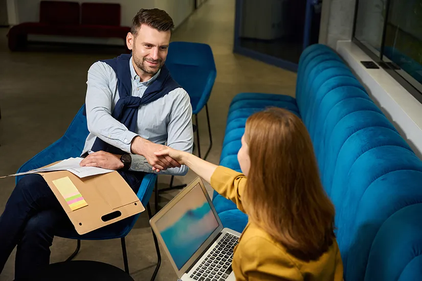 Solución a la brecha de talento: la movilidad interna en la empresa
