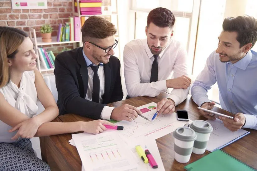 Gig empresa: cómo adaptarse al nuevo modelo laboral flexible