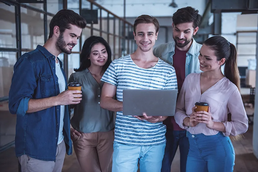 Design Thinking en recursos humanos