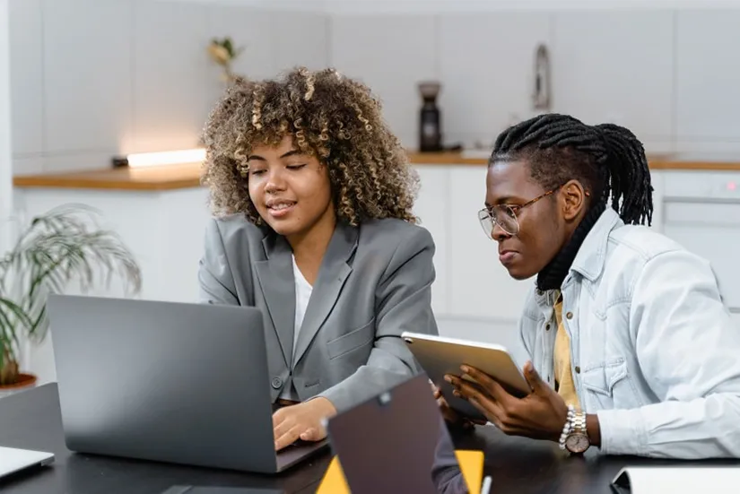 Beneficios de disponer de un portal del personal