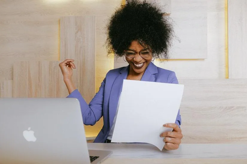Quién es el responsable de  la nómina de una empresa