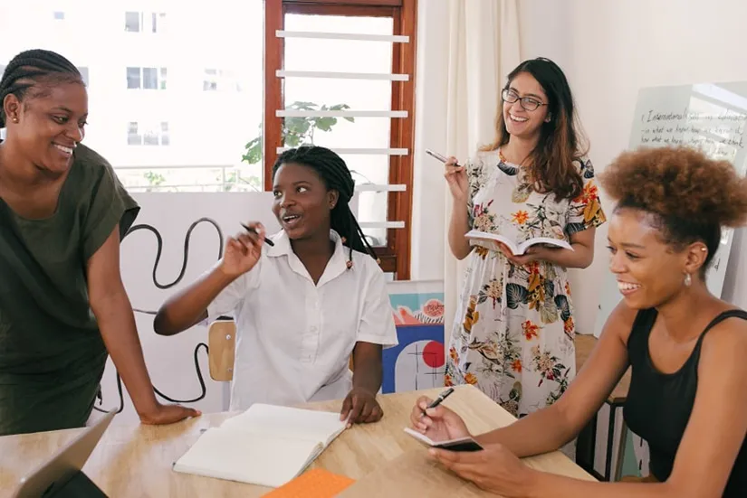 Claves para realizar una reunión kick off