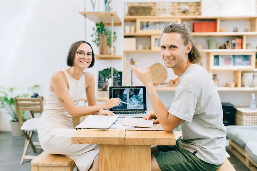 Beneficios para los trabajadores del cheque gourmet