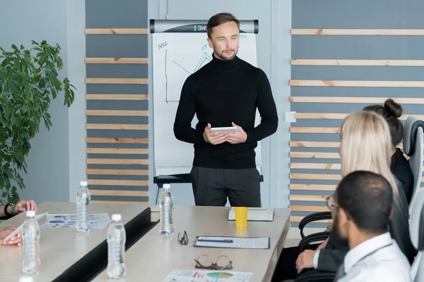 Aprende las claves para liderar grandes empresas