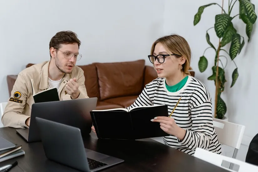 La importancia de delegar tareas en la empresa
