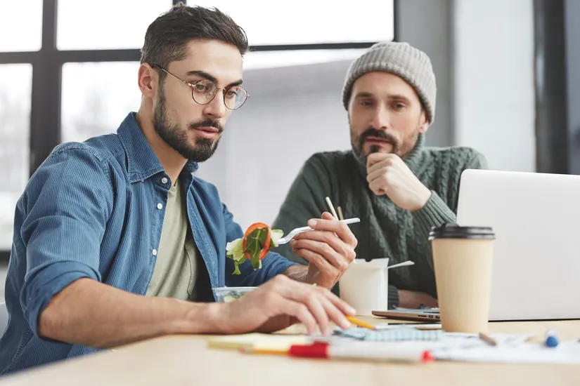 Formación de empleados para nuevas tecnologías