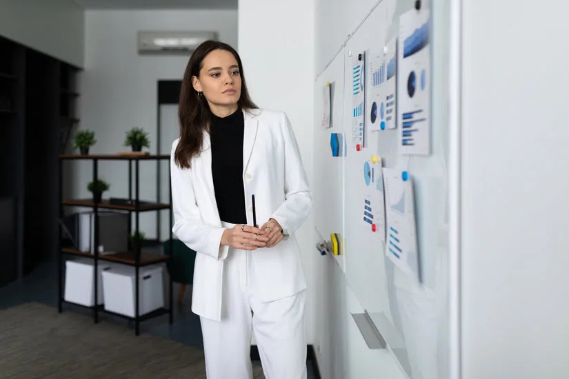 Moodboard de aprendizaje en empresas