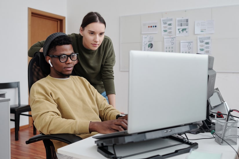 La seguridad digital dentro de una empresa: ¿cómo gestionarla?