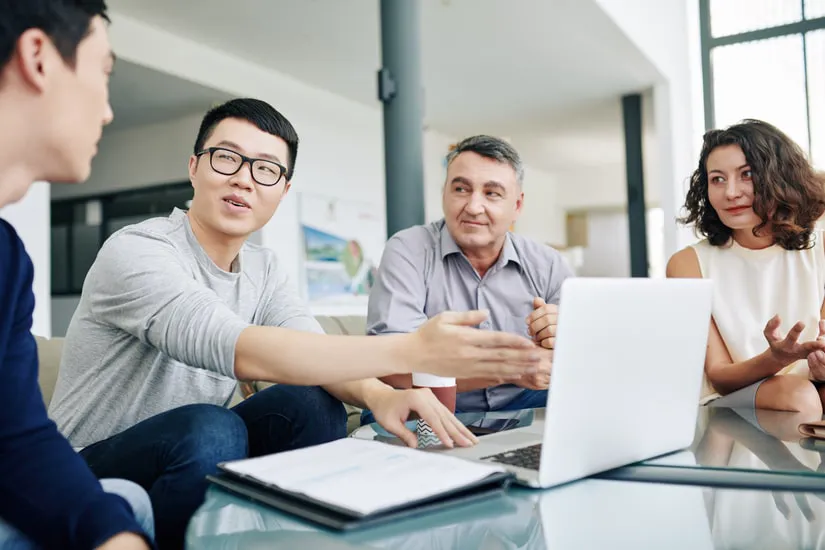 Técnicas para reclutar especialistas de los recursos humanos