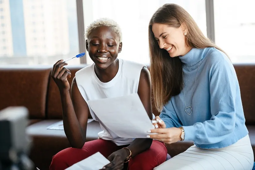 Tipos de contratos de trabajo de una empresa