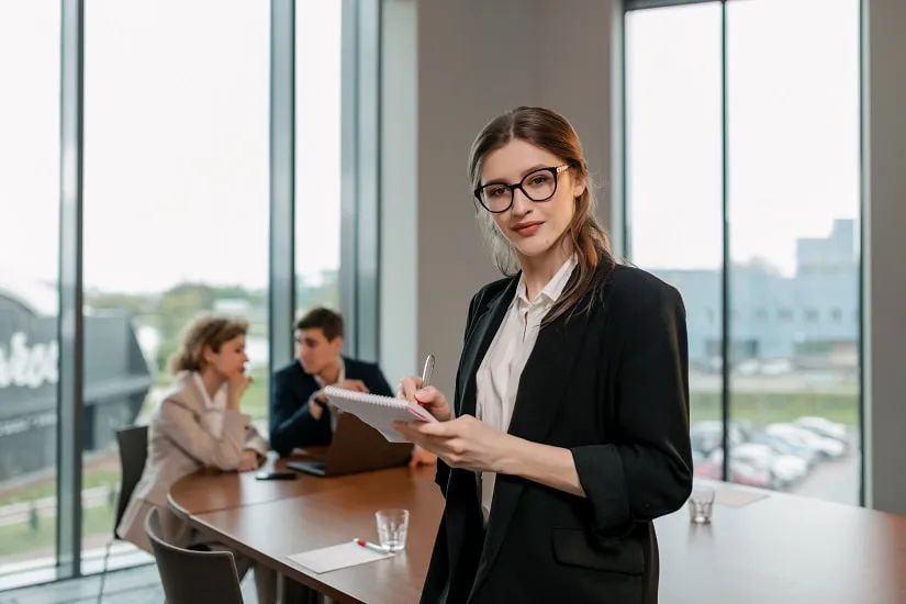 Tipos de liderazgo empresarial en las organizaciones