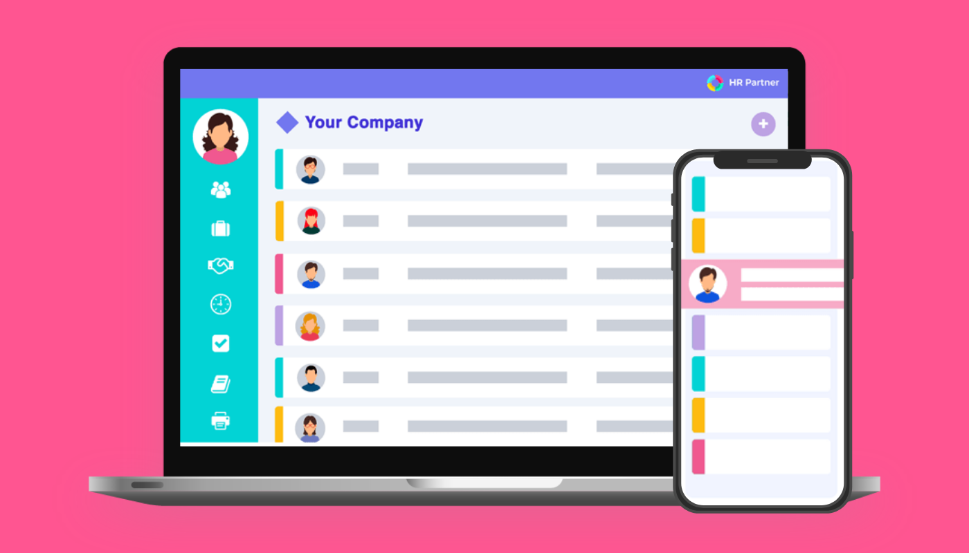HRPartner