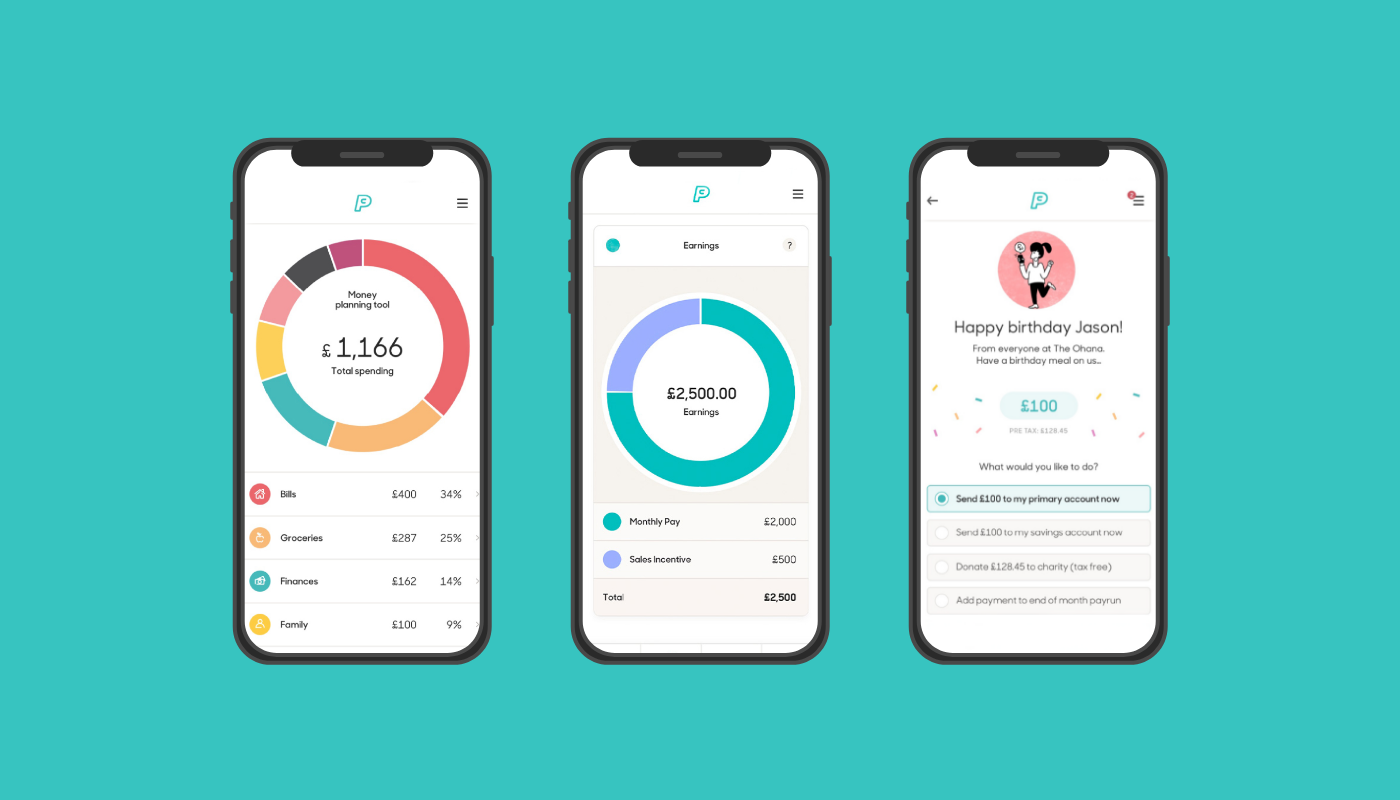 Paycaptain