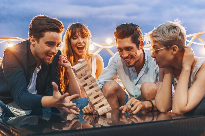 Empresas con espacios de descanso para empleados: ¿es buena idea?