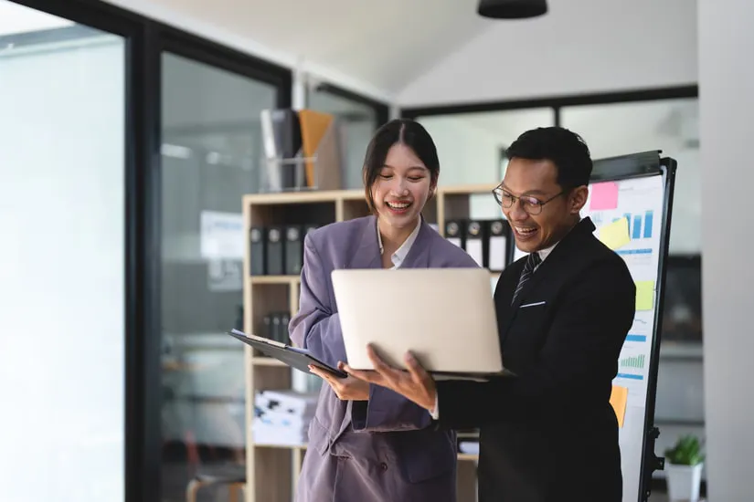 Cómo gestionar el control de acceso de personal en las empresas