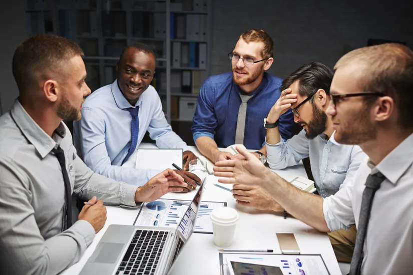 Sistema Workflow en las empresas: ¿qué es y cómo aprovecharlo?