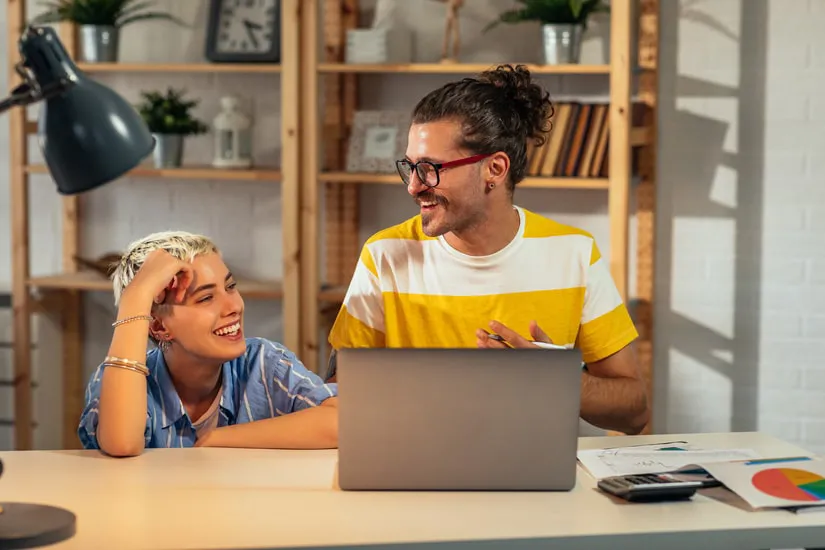 Diferencias entre valores y competencias de una empresa