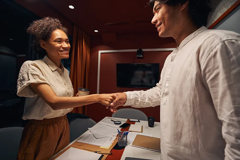 Pros y contras de los contratos temporales a trabajadores