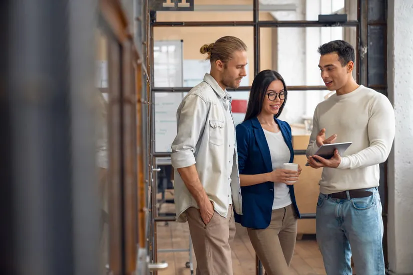 5 acciones de comunicación interna efectivas que puedes llevar a cabo en tu empresa