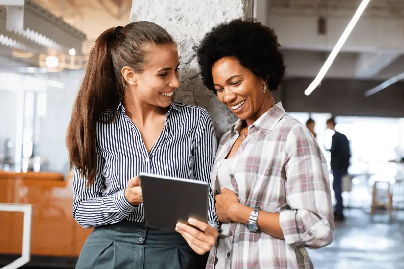La clave está en el bienestar de los empleados