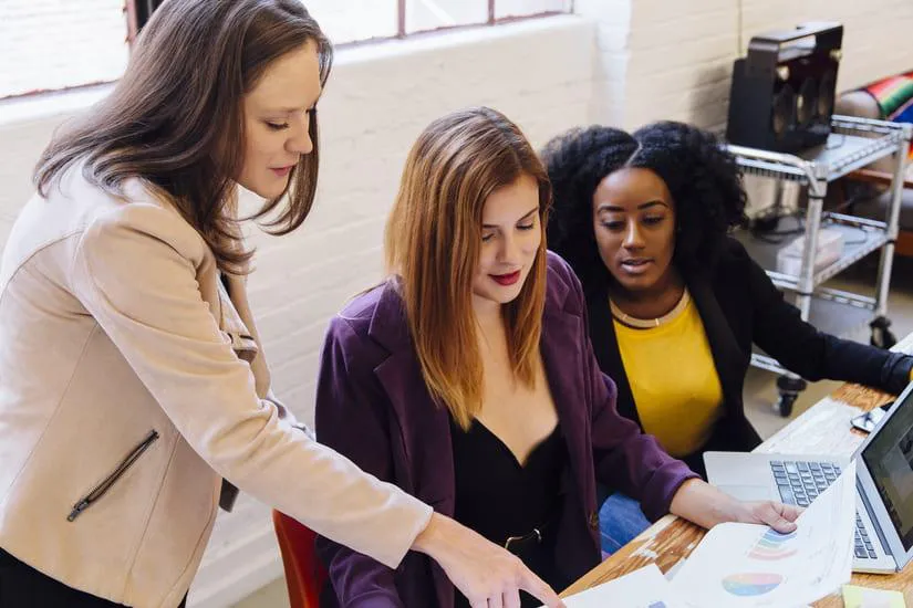 3 funciones básicas del departamento de recursos humanos